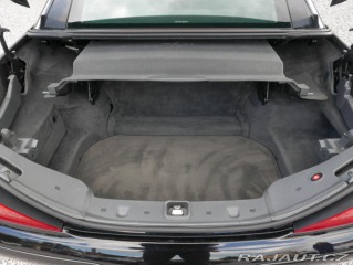 Mercedes-Benz SL 350 180kW Navi Automat 2003