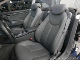 Mercedes-Benz SL 350 180kW Navi Automat 2003