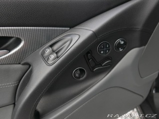 Mercedes-Benz SL 350 180kW Navi Automat 2003
