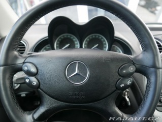 Mercedes-Benz SL 350 180kW Navi Automat 2003