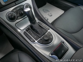 Mercedes-Benz SL 350 180kW Navi Automat 2003