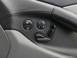 Mercedes-Benz SL 350 180kW Navi Automat 2003