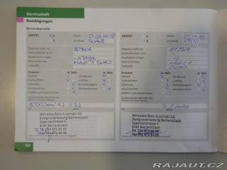 Mercedes-Benz SL 350 180kW Navi Automat 2003