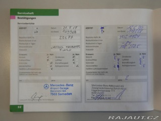 Mercedes-Benz SL 350 180kW Navi Automat 2003