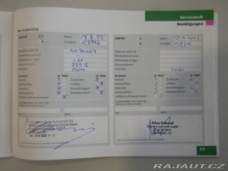 Mercedes-Benz SL 350 180kW Navi Automat 2003