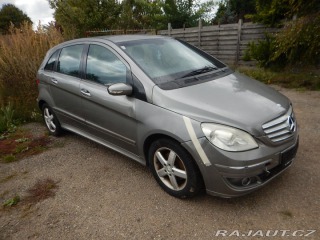 Mercedes-Benz B B 2.0 Cdi 80 KW 2006