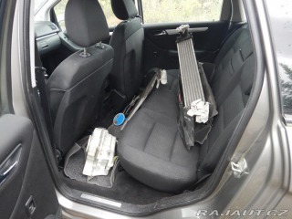 Mercedes-Benz B B 2.0 Cdi 80 KW 2006