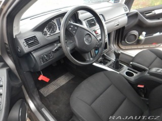 Mercedes-Benz B B 2.0 Cdi 80 KW 2006