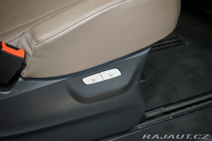 Mercedes-Benz V 300d*4M*NAPPA*360*BURMEST 2021