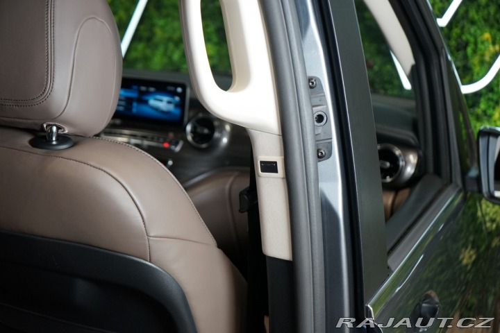 Mercedes-Benz V 300d*4M*NAPPA*360*BURMEST 2021