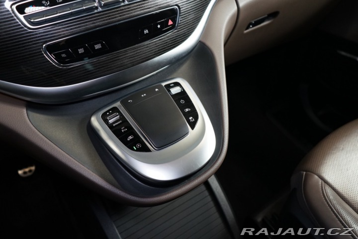 Mercedes-Benz V 300d*4M*NAPPA*360*BURMEST 2021
