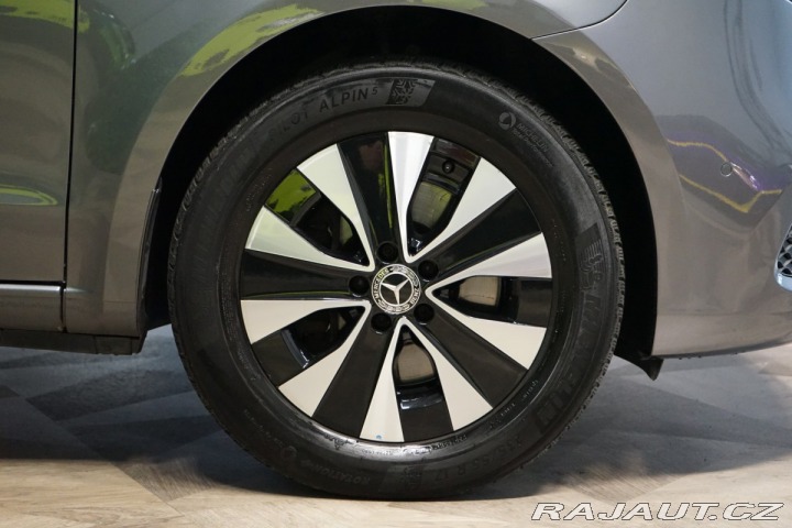 Mercedes-Benz V 300d*4M*NAPPA*360*BURMEST 2021