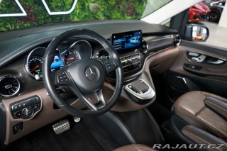 Mercedes-Benz V 300d*4M*NAPPA*360*BURMEST 2021