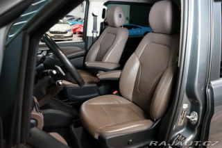 Mercedes-Benz V 300d*4M*NAPPA*360*BURMEST 2021