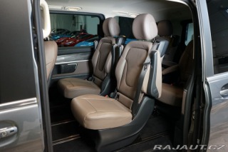 Mercedes-Benz V 300d*4M*NAPPA*360*BURMEST 2021