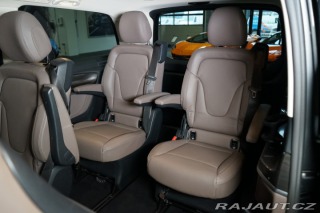 Mercedes-Benz V 300d*4M*NAPPA*360*BURMEST 2021