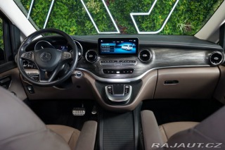 Mercedes-Benz V 300d*4M*NAPPA*360*BURMEST 2021