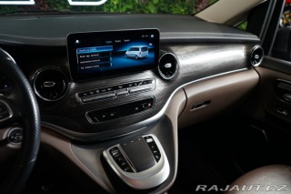 Mercedes-Benz V 300d*4M*NAPPA*360*BURMEST 2021