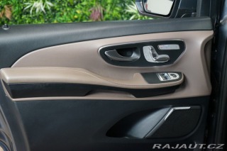 Mercedes-Benz V 300d*4M*NAPPA*360*BURMEST 2021