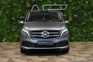 Mercedes-Benz V 300d*4M*NAPPA*360*BURMEST 2021