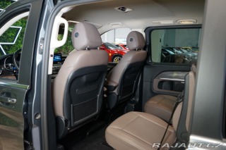 Mercedes-Benz V 300d*4M*NAPPA*360*BURMEST 2021