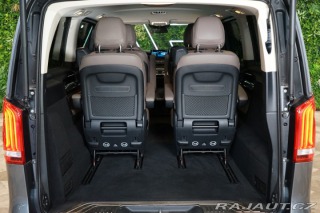 Mercedes-Benz V 300d*4M*NAPPA*360*BURMEST 2021