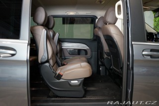 Mercedes-Benz V 300d*4M*NAPPA*360*BURMEST 2021