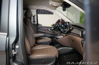 Mercedes-Benz V 300d*4M*NAPPA*360*BURMEST 2021