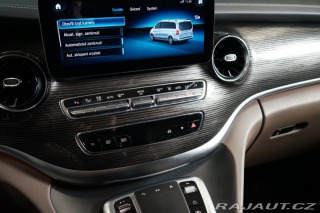 Mercedes-Benz V 300d*4M*NAPPA*360*BURMEST 2021