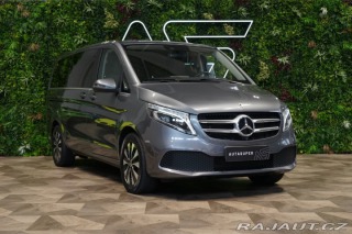 Mercedes-Benz V 300d*4M*NAPPA*360*BURMEST 2021