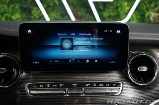 Mercedes-Benz V 300d*4M*NAPPA*360*BURMEST 2021