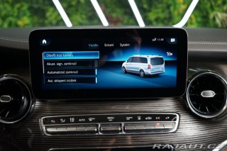 Mercedes-Benz V 300d*4M*NAPPA*360*BURMEST 2021