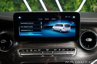 Mercedes-Benz V 300d*4M*NAPPA*360*BURMEST 2021