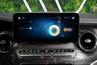Mercedes-Benz V 300d*4M*NAPPA*360*BURMEST 2021
