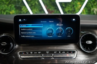Mercedes-Benz V 300d*4M*NAPPA*360*BURMEST 2021