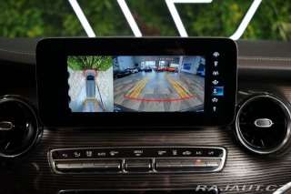 Mercedes-Benz V 300d*4M*NAPPA*360*BURMEST 2021