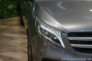 Mercedes-Benz V 300d*4M*NAPPA*360*BURMEST 2021