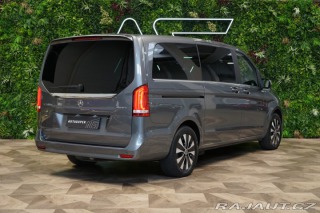 Mercedes-Benz V 300d*4M*NAPPA*360*BURMEST 2021