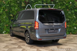 Mercedes-Benz V 300d*4M*NAPPA*360*BURMEST 2021