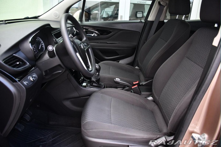 Opel Mokka X 2018