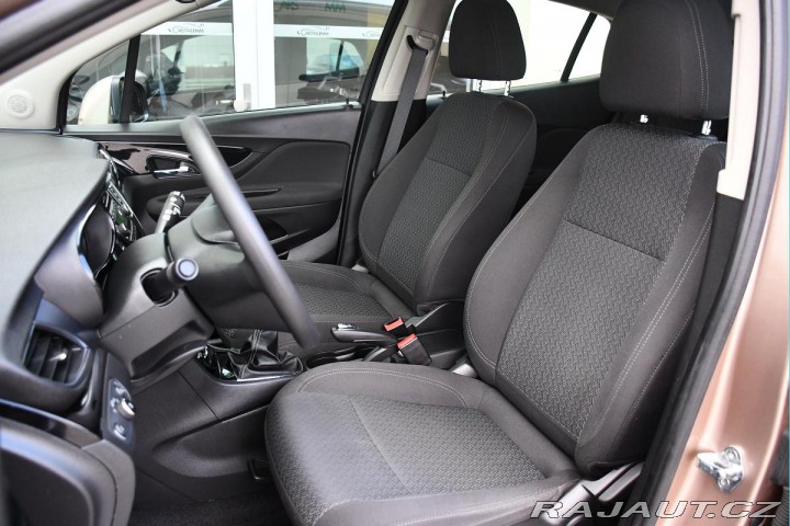Opel Mokka X 2018