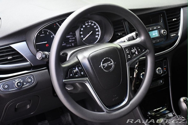 Opel Mokka X 2018