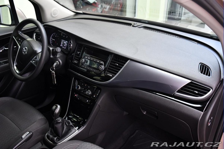 Opel Mokka X 2018