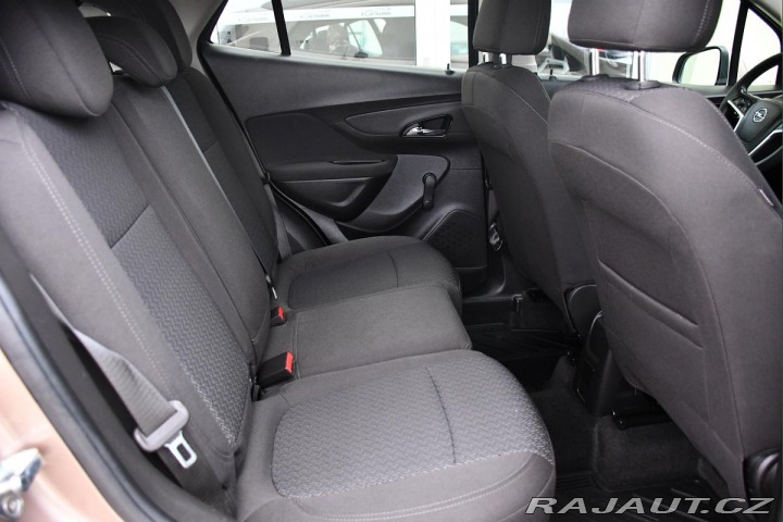 Opel Mokka X 2018