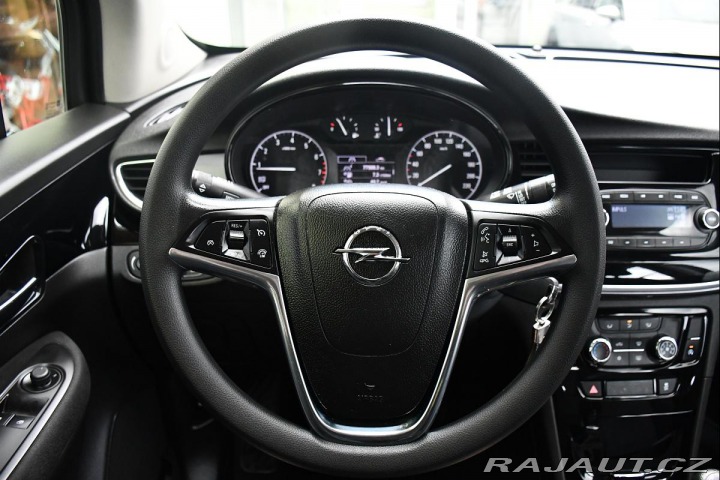 Opel Mokka X 2018