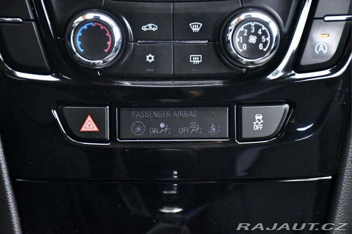 Opel Mokka X 2018