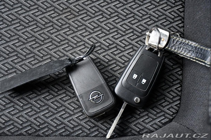 Opel Mokka X 2018