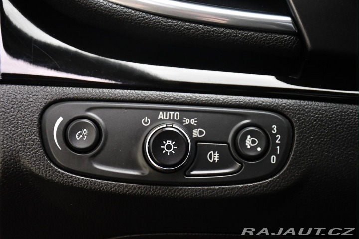 Opel Mokka X 2018