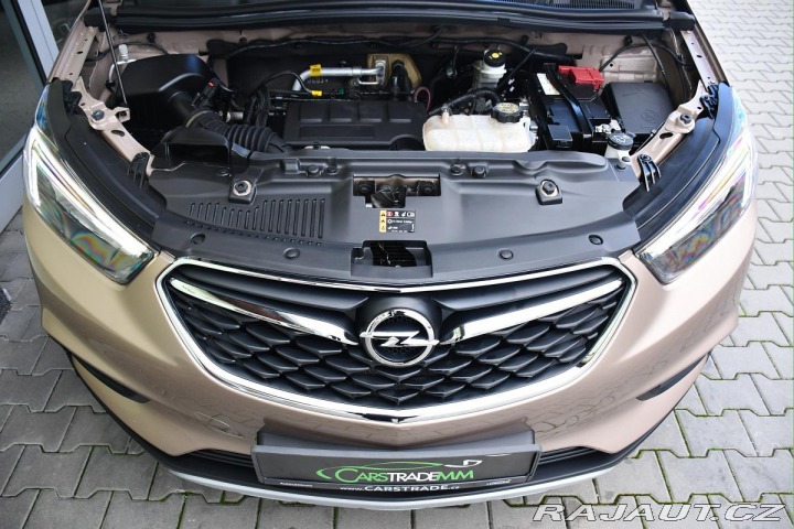 Opel Mokka X 2018