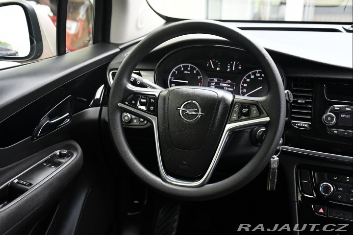 Opel Mokka X 2018